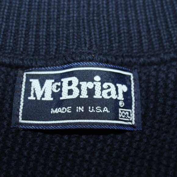 Vintage Coors Light 2XL San Francisco Forty Niners 50 Years Sweater Vest 90s USA - Picture 5 of 12